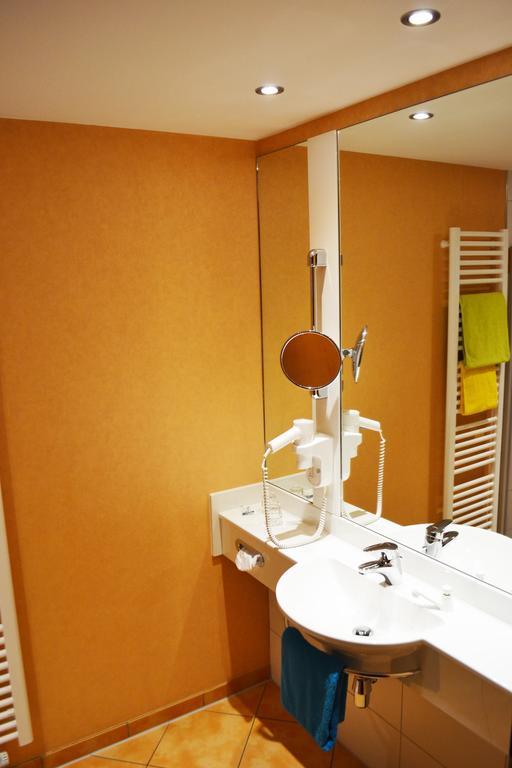 Hotel Witte-Konig Garrel Habitación foto