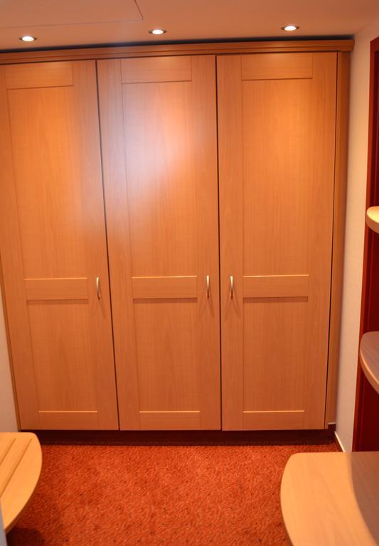Hotel Witte-Konig Garrel Habitación foto