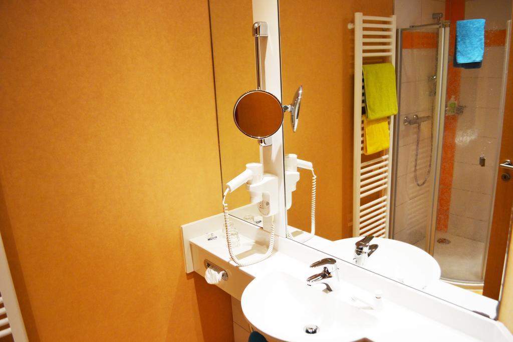 Hotel Witte-Konig Garrel Habitación foto